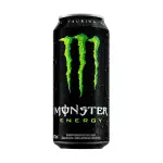 MONSTER 473 ML