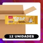 Docena Tip Top Galleta Vainilla 96g
