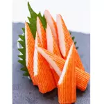SASHIMI DE KANI