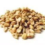 Cacahuate Salado
