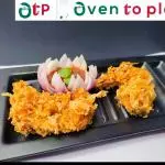 Hot & Crispy (2pcs)