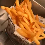 BATATA FRITA INDIVIDUAL 150gr