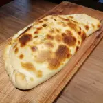 CALZONE FRANKFURT