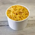 Arroz azteca  | Rice