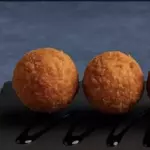Croc Balls - 5 Unidades