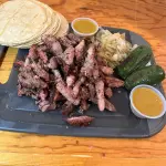 ARRACHERA