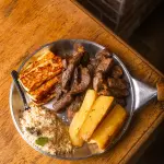 Carne de sol