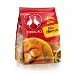 Nuggets Perdigão 275g