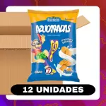 Bulto Azucaradas Cereal 240g