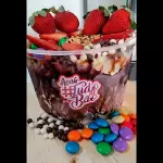 Açai Turbo (1LITRO)