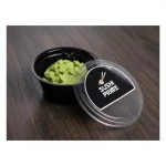 Wasabi (Raiz forte)