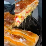 Hamburgão Cheddar