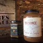 DULCE DE LECHE 100 % ARTESANAL