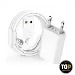 Carregador iPhone H-MASTON 10W CB01