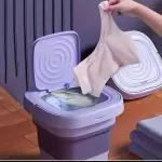MINI LAVADORA😍(copia)