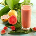 SUCO DE GOIABA