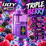 ijoy50- Triple Berry 🍒🫐🍒