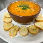Canja de Galinha
