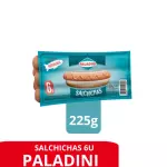 Salchichas