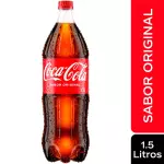Coca Cola Original 1.5L