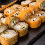 Chicken Roll