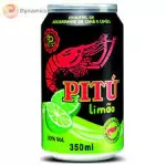 PITU LATA LIMÃO