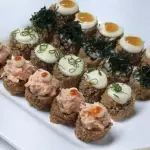 24 Hots Variados