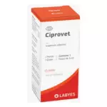 Ciprovet