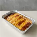 TORTA DE FRANGO - P