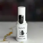 Esmalte Gel Beltrat N•234 Preto