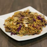 Yakisoba carne 500 gramas