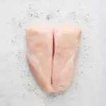 PECHUGA POLLO