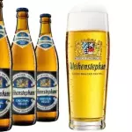 VASO WEIHENSTEPHAN