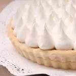 Pie de Limon c1145