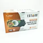 CARVÃO ESTORK 1KG