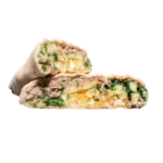 TACO CARNE ENSALADA