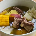 *Sopas-Soups