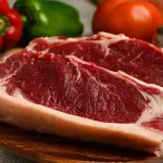 Bife de Chorizo