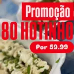 80 hotinho 59,99