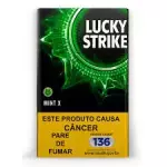 LUCKY STRIKE MINT