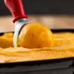 Maracujá com manga - ZERO LACTOSE