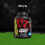 Mutant HARDCORE WHEY 5LB