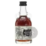 Kraken Black Spiced 40°