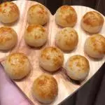 BRIGADEIRO BRULEE