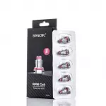 Smoke rpm