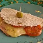 TAPIOCA PIZZA