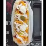 Cachorro Quente - Linguiça