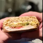 DUB´S FRANGO ESPECIAL