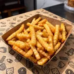 Fritas