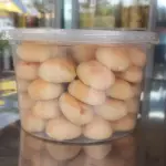Biscoito - Empada De Frango